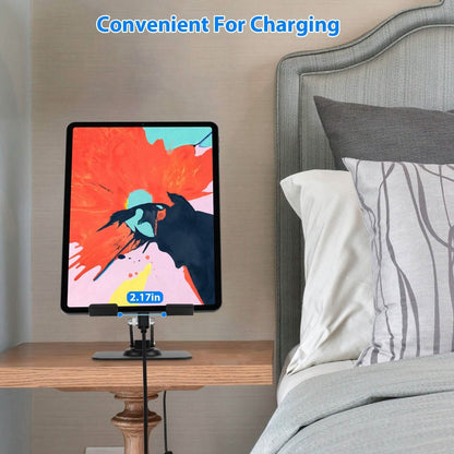 Foldable Adjustable iPad Tablet Stand - A-1 Thread Vault