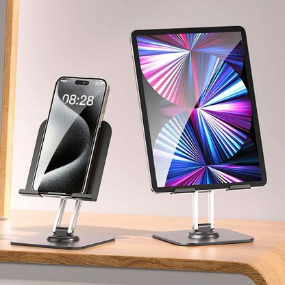 Foldable Adjustable iPad Tablet Stand - A-1 Thread Vault