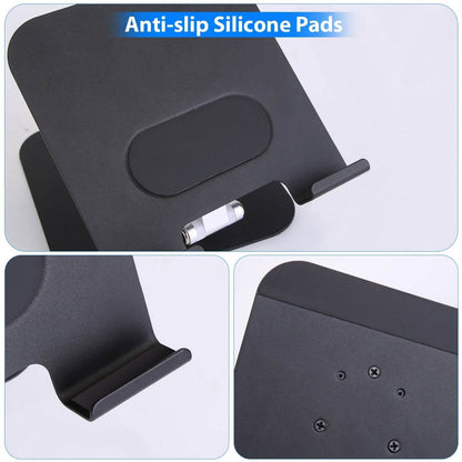 Foldable Adjustable iPad Tablet Stand - A-1 Thread Vault