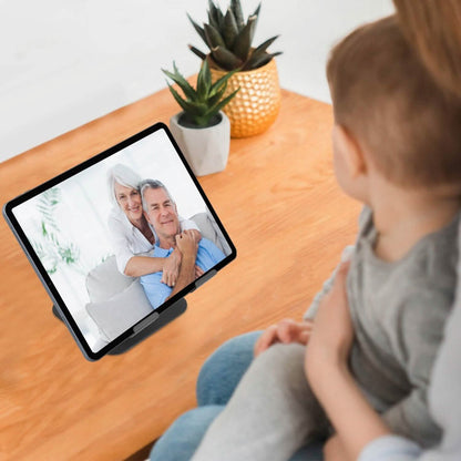 Foldable Adjustable iPad Tablet Stand - A-1 Thread Vault