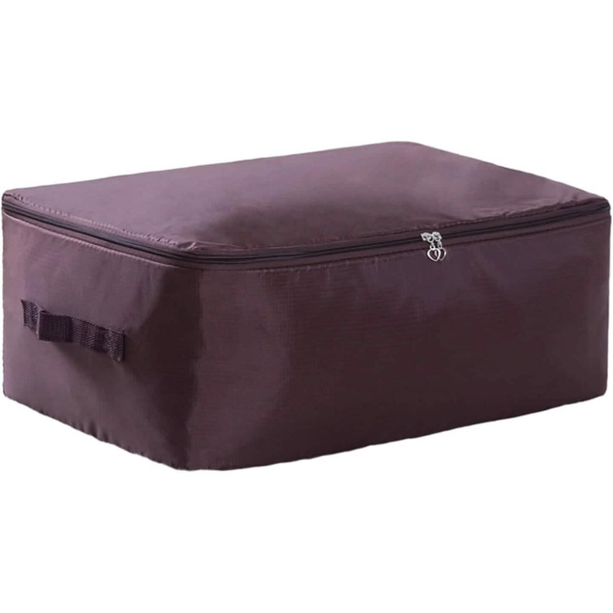 Foldable Clothes Quilt Storage Bag Portable Luggage - A-1 Thread Vault