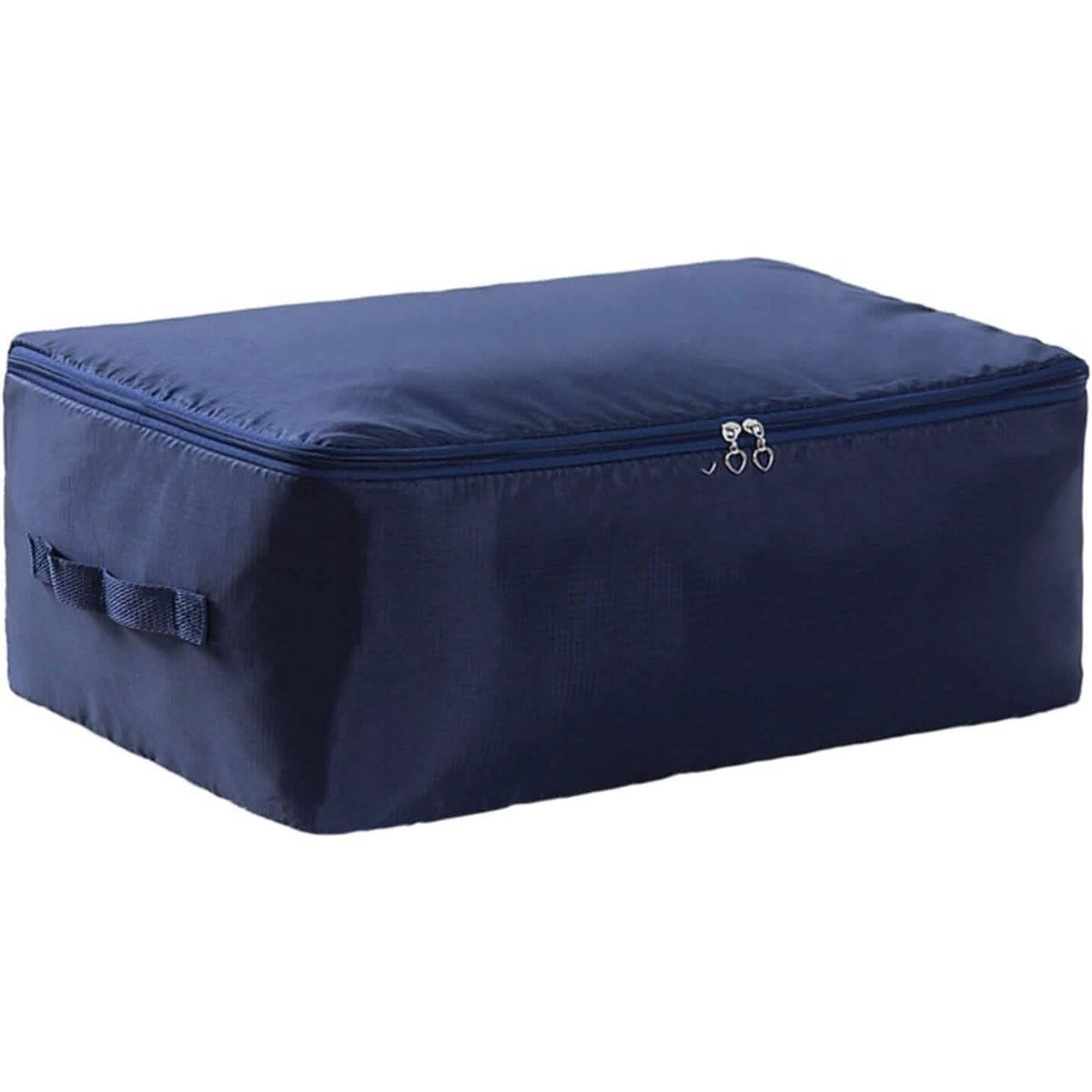 Foldable Clothes Quilt Storage Bag Portable Luggage - A-1 Thread Vault