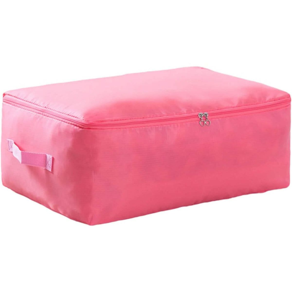 Foldable Clothes Quilt Storage Bag Portable Luggage - A-1 Thread Vault