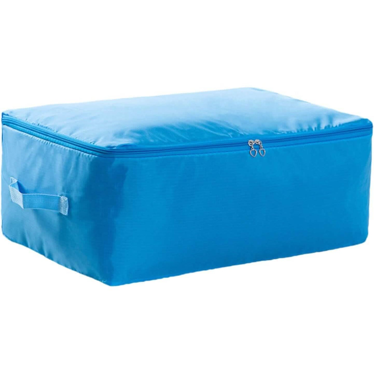 Foldable Clothes Quilt Storage Bag Portable Luggage - A-1 Thread Vault