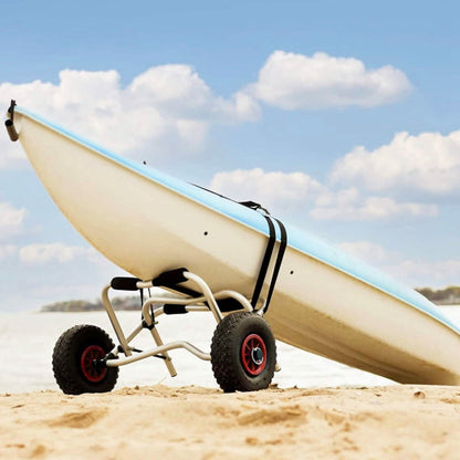 Foldable Kayak Canoe Boat Carrier - A-1 Thread Vault