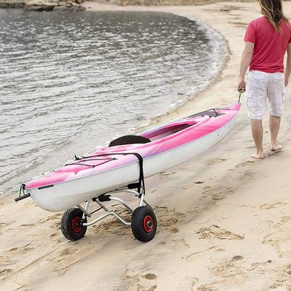 Foldable Kayak Canoe Boat Carrier - A-1 Thread Vault