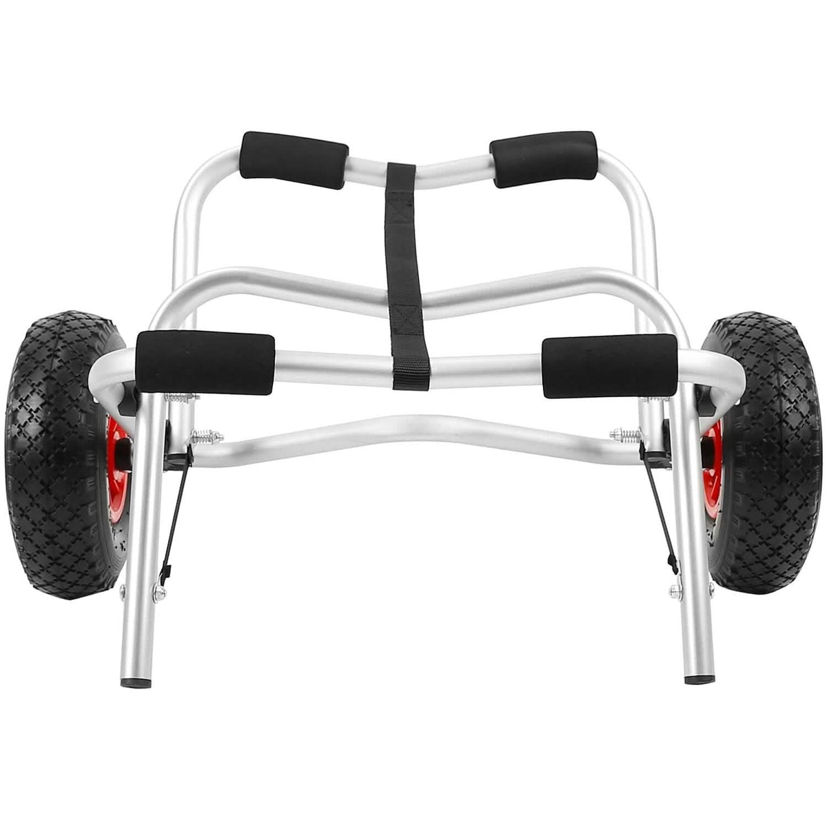 Foldable Kayak Canoe Boat Carrier - A-1 Thread Vault