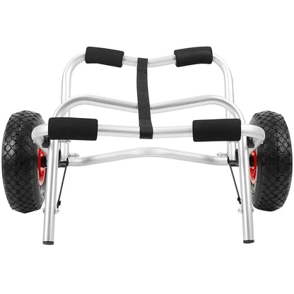 Foldable Kayak Canoe Boat Carrier - A-1 Thread Vault