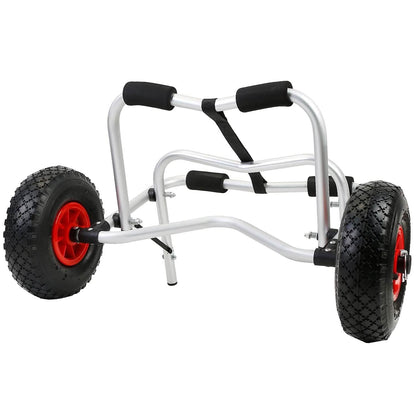 Foldable Kayak Canoe Boat Carrier - A-1 Thread Vault