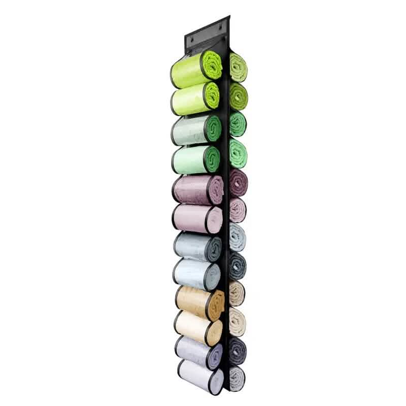 Foldable Legging Plastic Storage Bag - A-1 Thread Vault