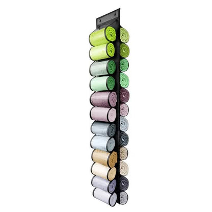 Foldable Legging Plastic Storage Bag - A-1 Thread Vault