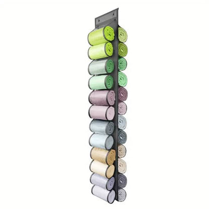 Foldable Legging Plastic Storage Bag - A-1 Thread Vault