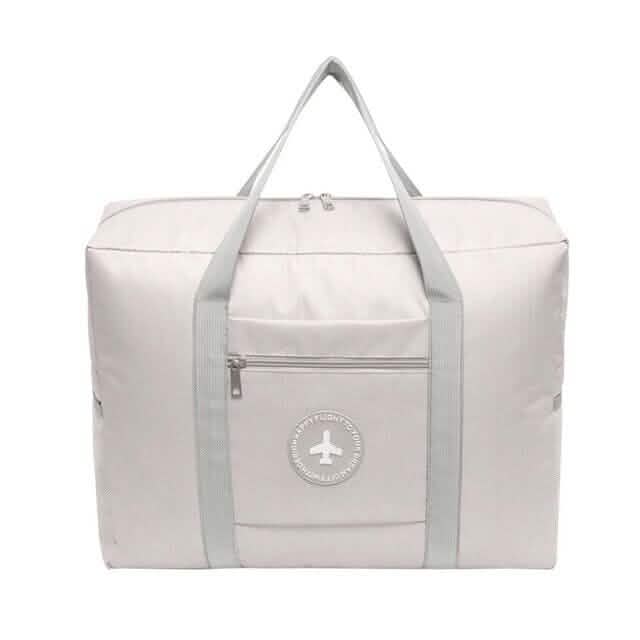 Foldable Travel Trolley Bag - A-1 Thread Vault