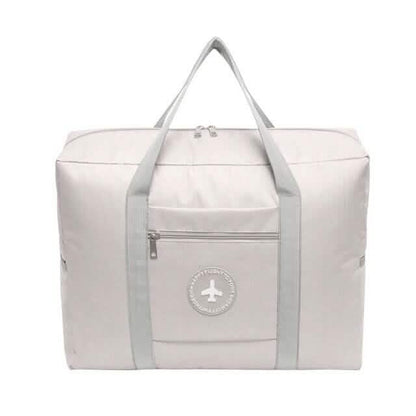 Foldable Travel Trolley Bag - A-1 Thread Vault
