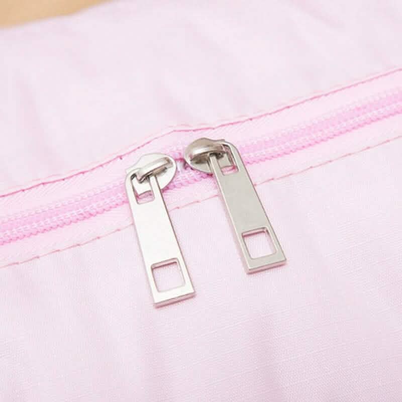 Foldable Travel Trolley Bag - A-1 Thread Vault