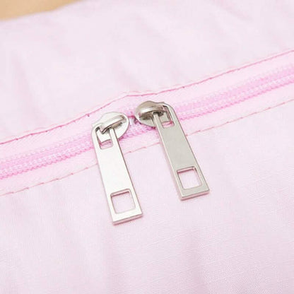 Foldable Travel Trolley Bag - A-1 Thread Vault