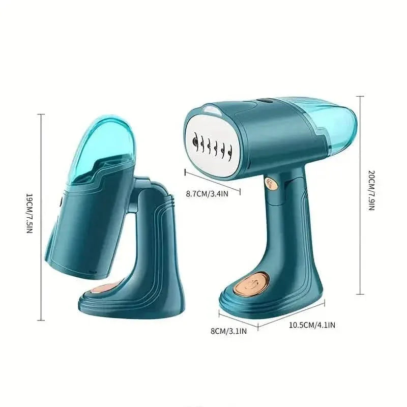 Folding Handheld Ironing Machine - A-1 Thread Vault