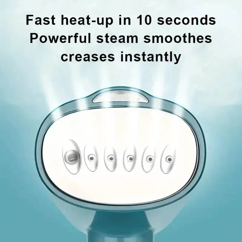 Folding Handheld Ironing Machine - A-1 Thread Vault