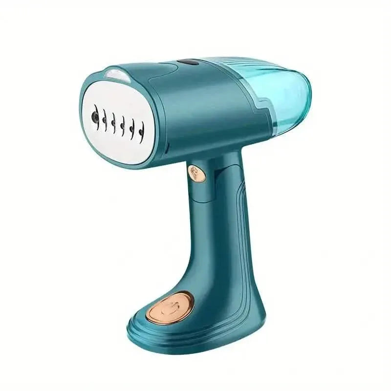 Folding Handheld Ironing Machine - A-1 Thread Vault