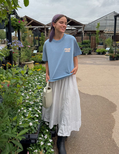 Follow Jesus Unisex Tee - A-1 Thread Vault