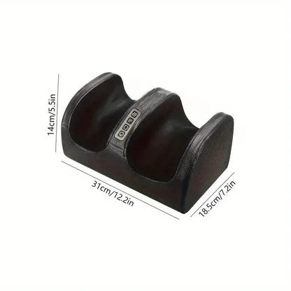 Foot Massager For Circulation And Relaxation - A-1 Thread Vault