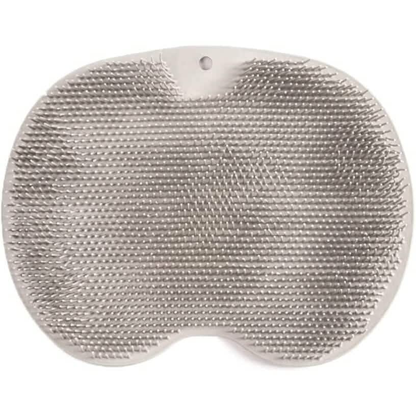 Foot Scrubber Back Brush Bathroom Massager - A-1 Thread Vault