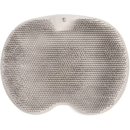 Foot Scrubber Back Brush Bathroom Massager - A-1 Thread Vault