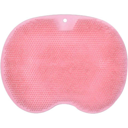 Foot Scrubber Back Brush Bathroom Massager - A-1 Thread Vault