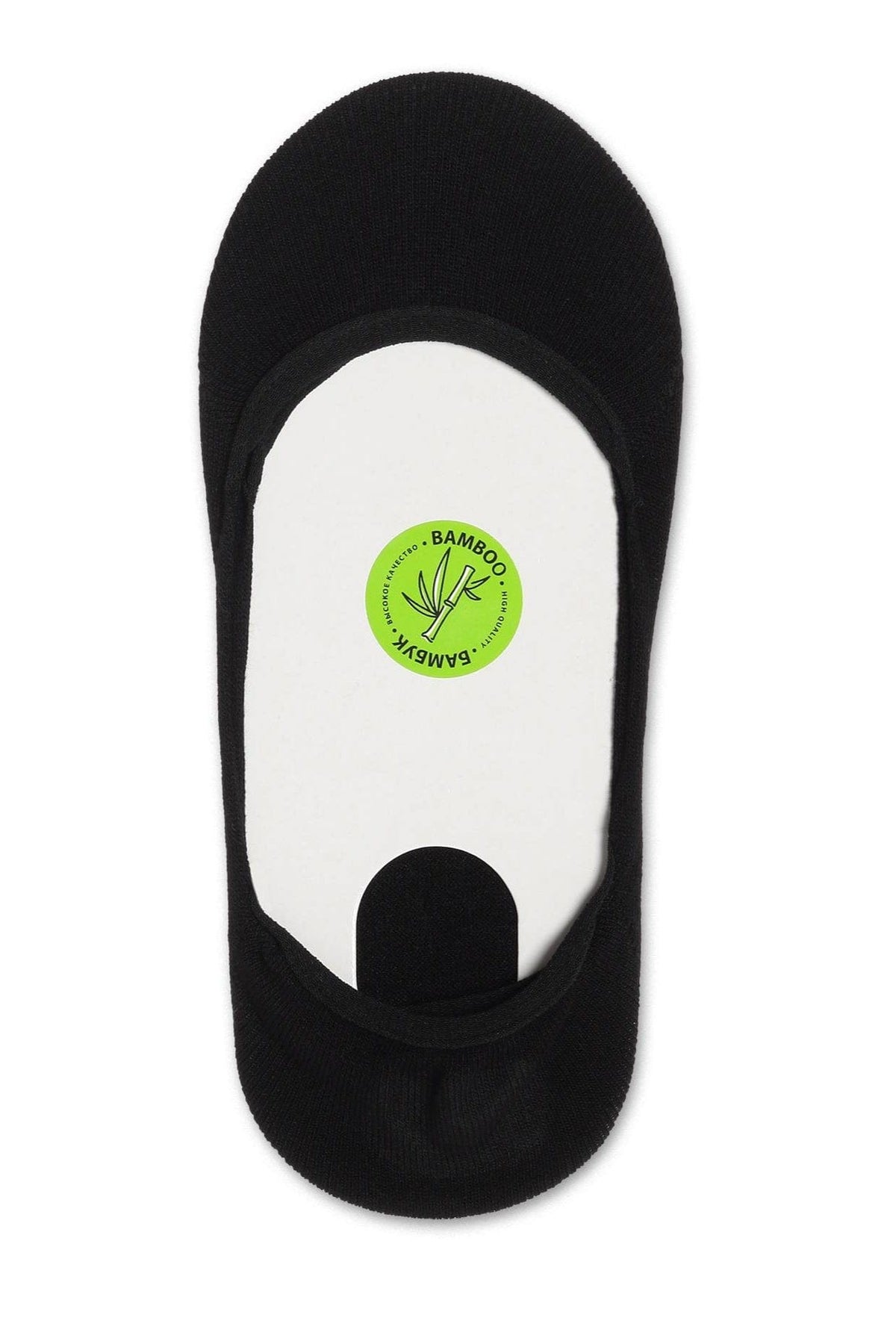 Footlets Conte Classic 000 - Bamboo Yarn - A-1 Thread Vault