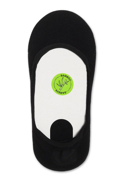 Footlets Conte Classic 000 - Bamboo Yarn - A-1 Thread Vault