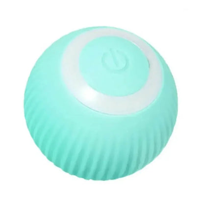 Found Notice Smart Interactive Cat Toy - A-1 Thread Vault