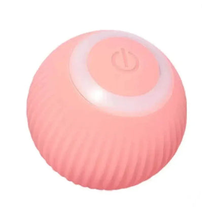 Found Notice Smart Interactive Cat Toy - A-1 Thread Vault