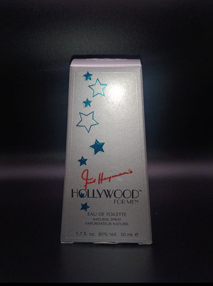 Fred Hayman Hollywood Cologne - A-1 Thread Vault