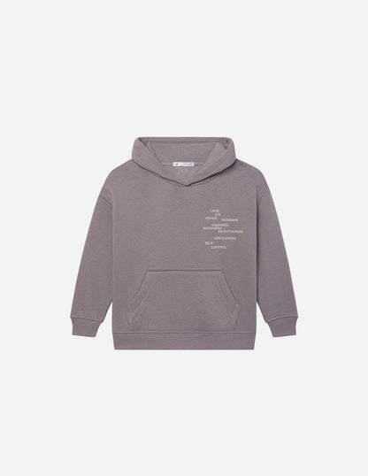 Fruit of the Spirit Kids Hoodie - A-1 Thread Vault
