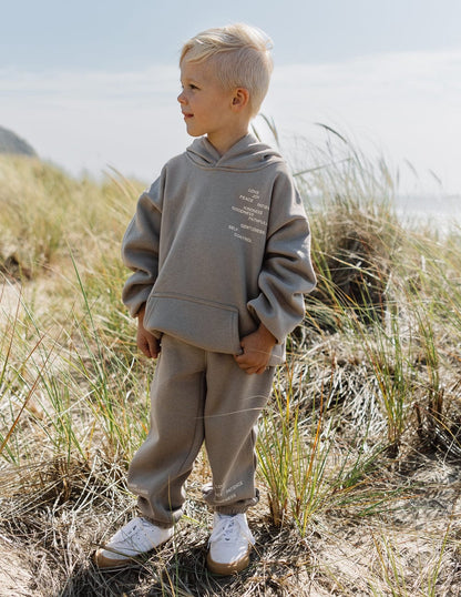 Fruit of the Spirit Kids Hoodie - A-1 Thread Vault