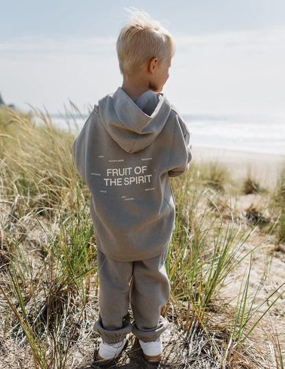 Fruit of the Spirit Kids Hoodie - A-1 Thread Vault