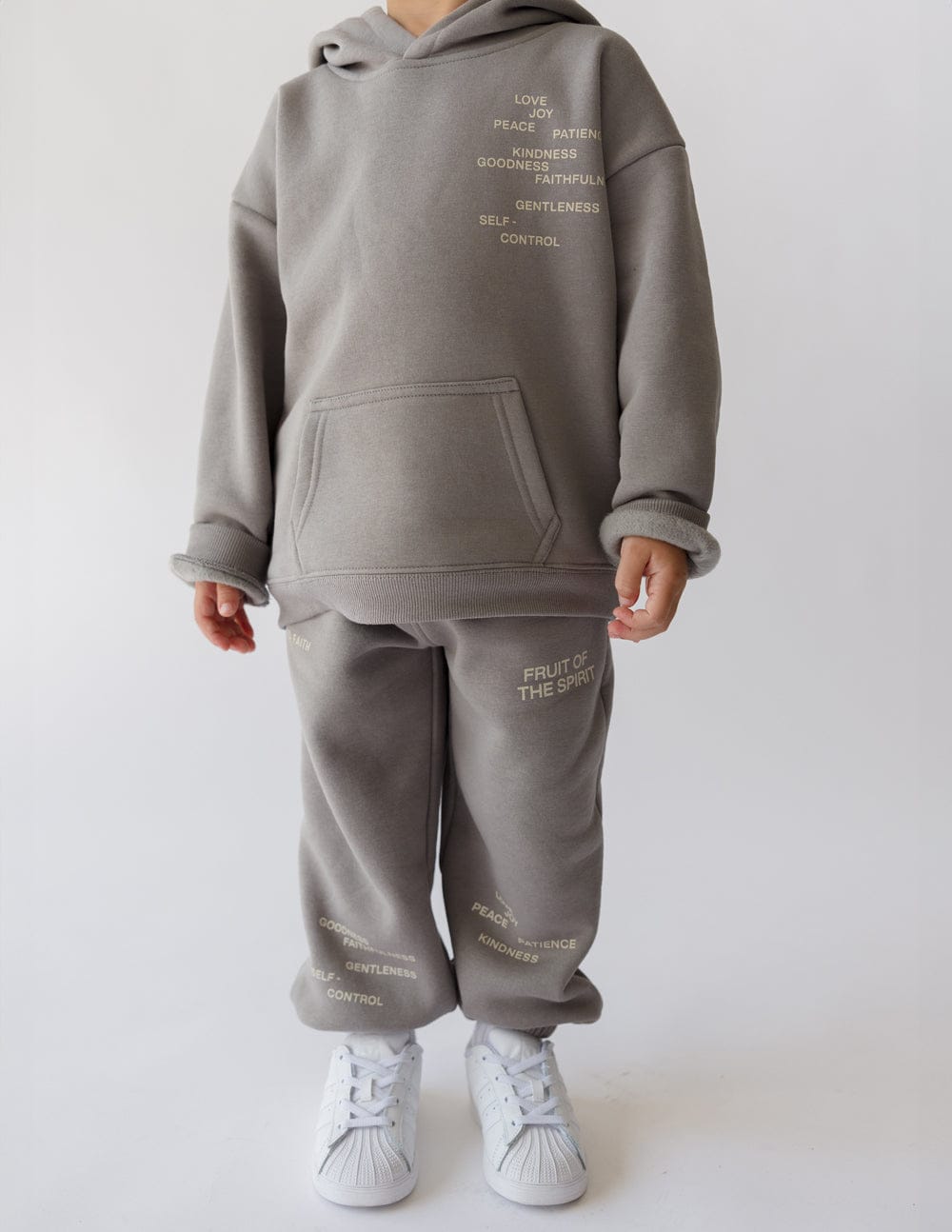 Fruit of the Spirit Kids Sweatpant - A-1 Thread Vault