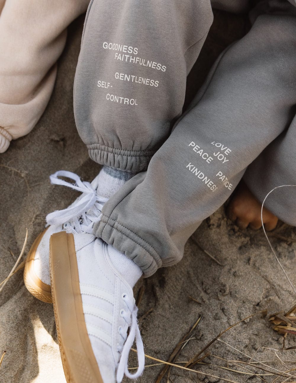 Fruit of the Spirit Kids Sweatpant - A-1 Thread Vault