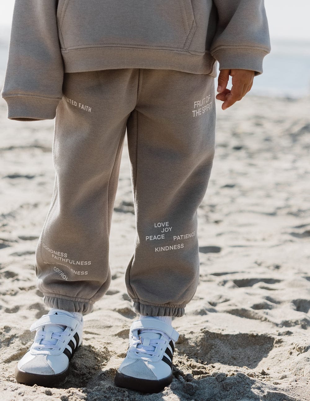 Fruit of the Spirit Kids Sweatpant - A-1 Thread Vault