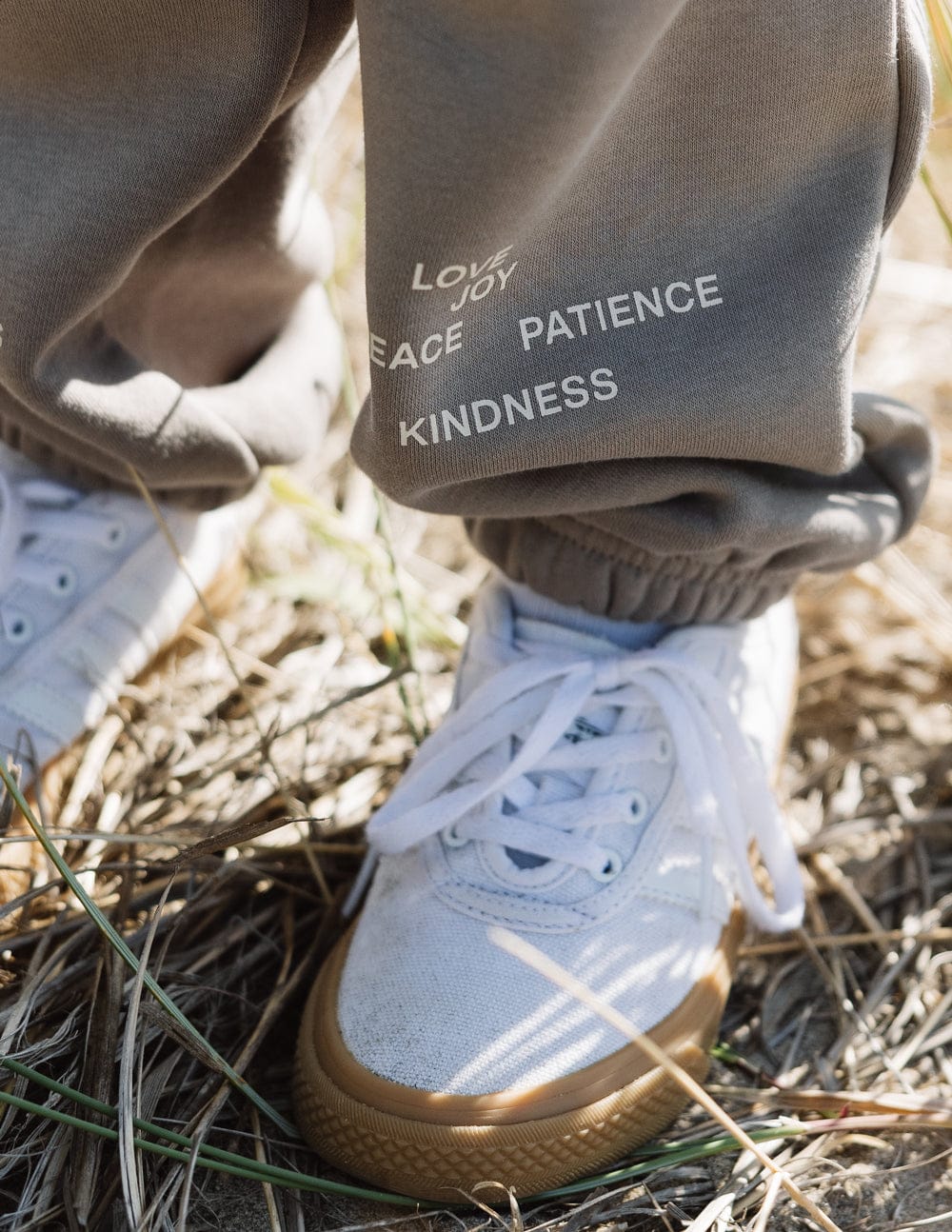 Fruit of the Spirit Kids Sweatpant - A-1 Thread Vault