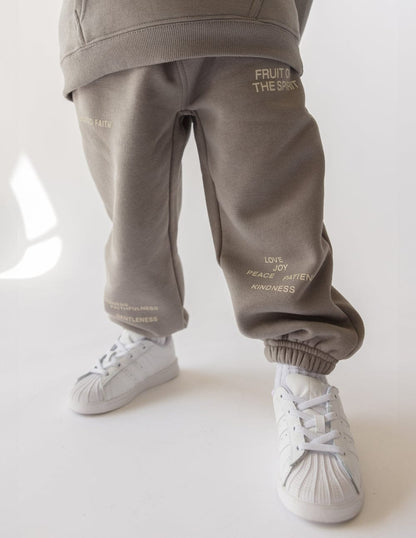 Fruit of the Spirit Kids Sweatpant - A-1 Thread Vault