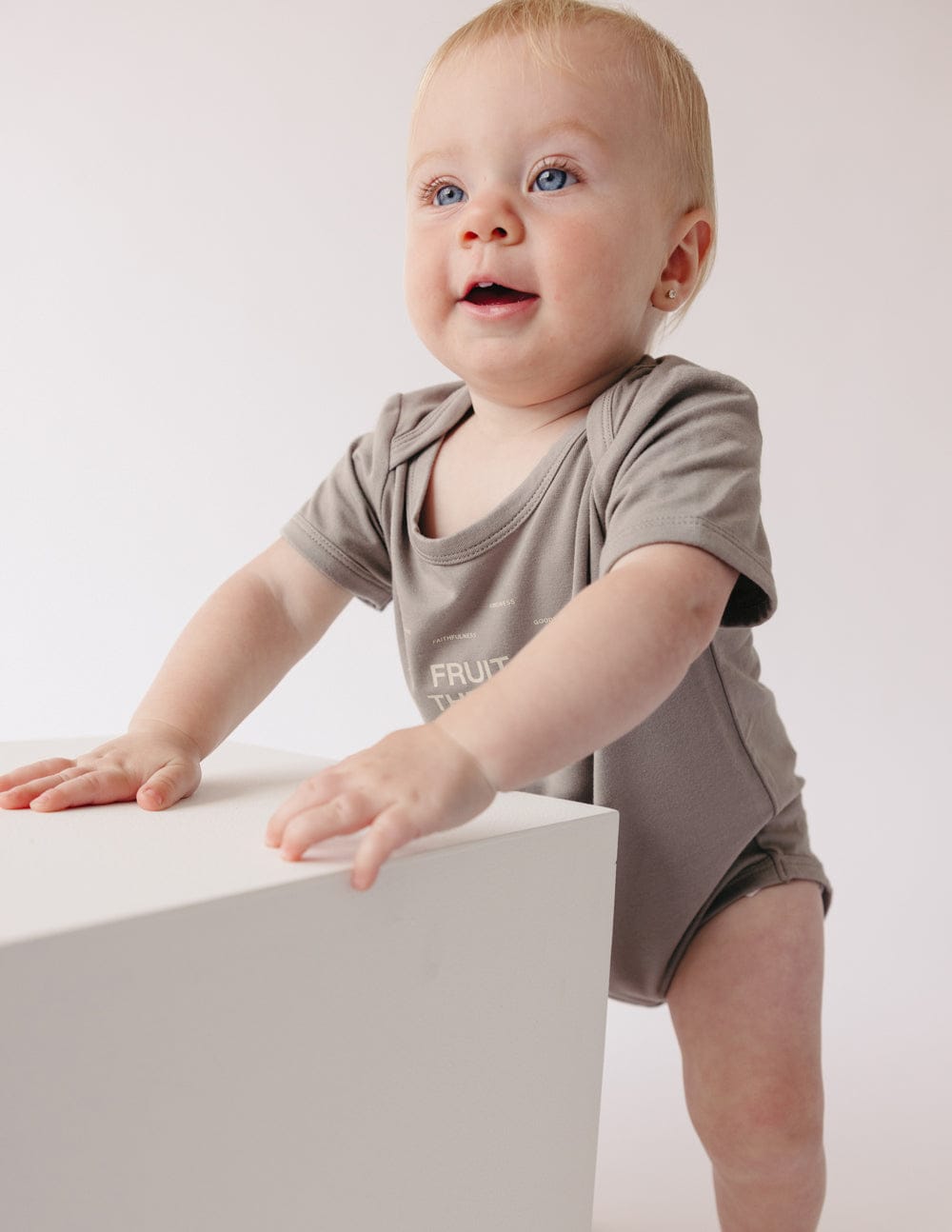 Fruit of the Spirit Onesie - A-1 Thread Vault