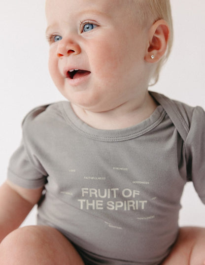 Fruit of the Spirit Onesie - A-1 Thread Vault