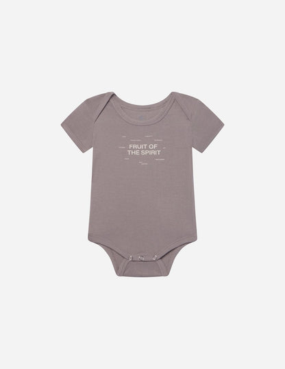 Fruit of the Spirit Onesie - A-1 Thread Vault