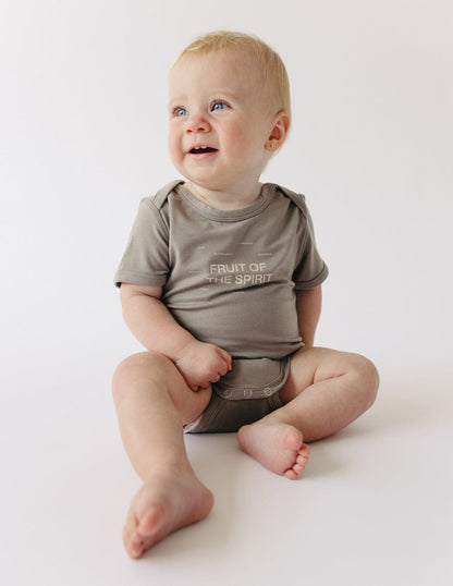 Fruit of the Spirit Onesie - A-1 Thread Vault