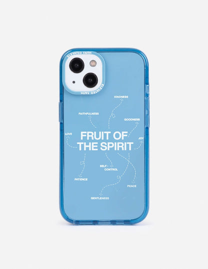 Fruit of the Spirit Phone Case - A-1 Thread Vault
