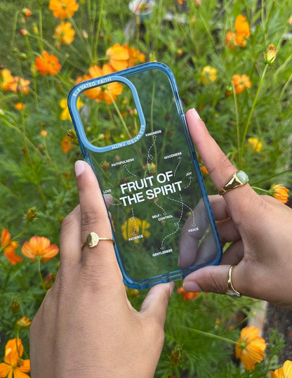 Fruit of the Spirit Phone Case - A-1 Thread Vault