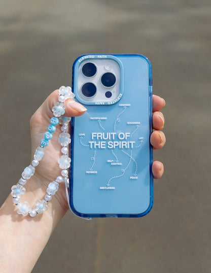 Fruit of the Spirit Phone Case - A-1 Thread Vault