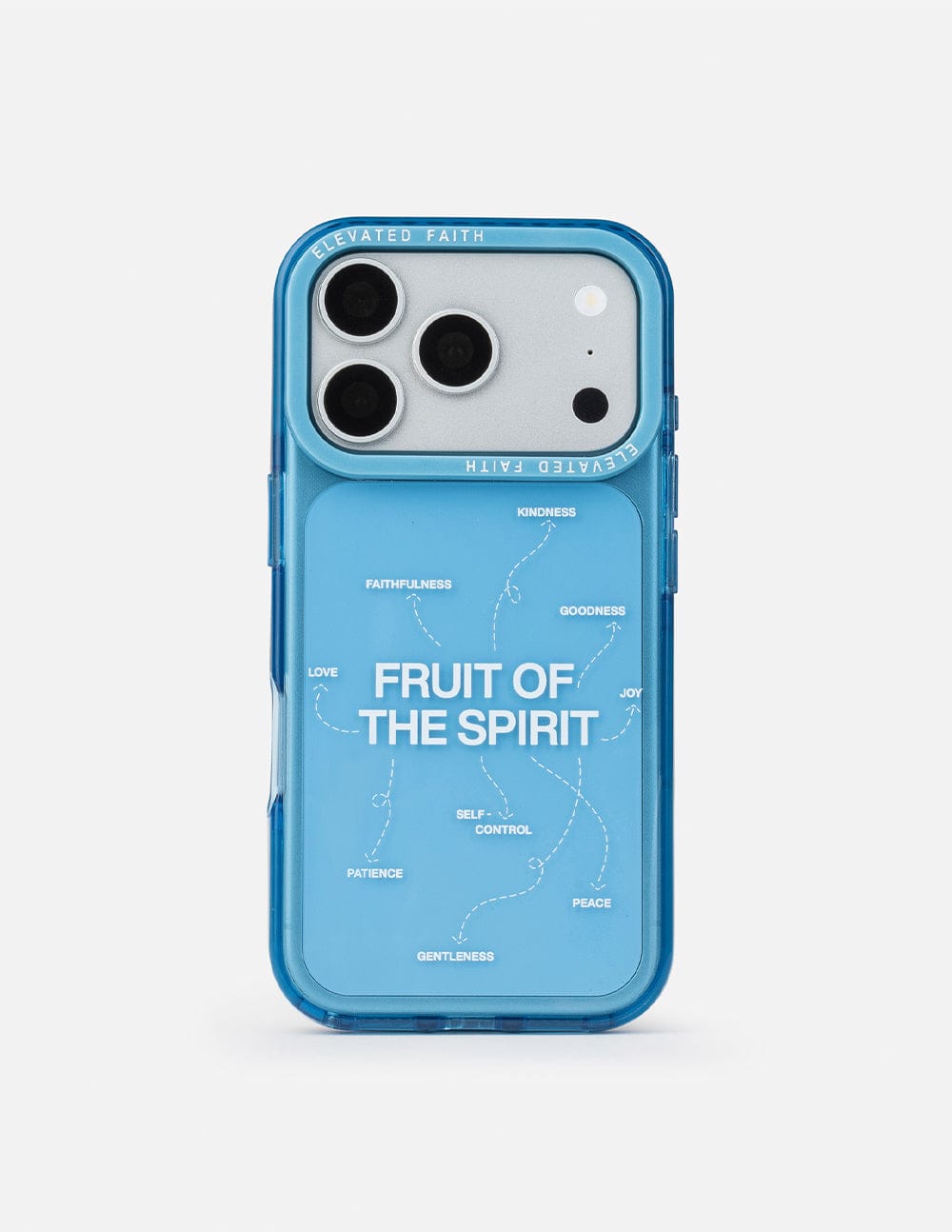 Fruit of the Spirit Phone Case - A-1 Thread Vault