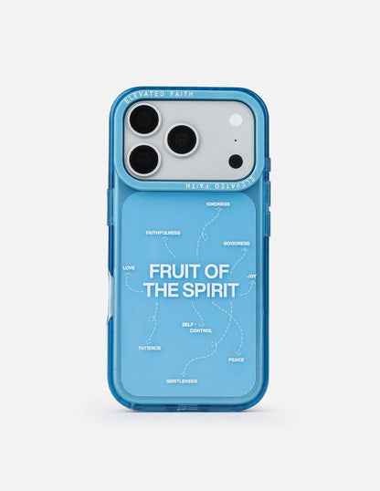 Fruit of the Spirit Phone Case - A-1 Thread Vault